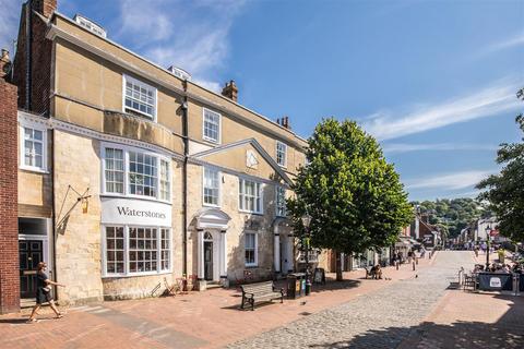 1 bedroom flat for sale, High Street, Lewes BN7 2AF