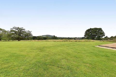 4 bedroom detached house for sale, Bosley, Macclesfield