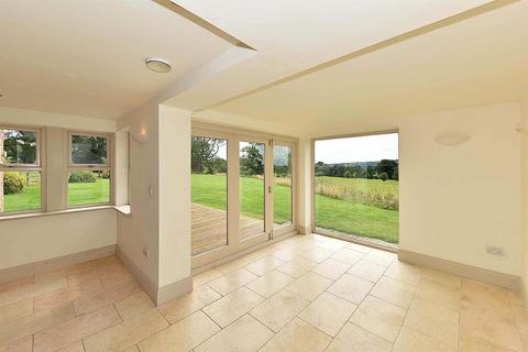 4 bedroom detached house for sale, Bosley, Macclesfield