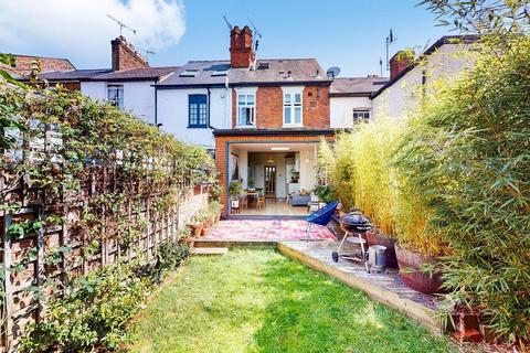 3 bedroom terraced house for sale, Nelson Road, Harrow On The Hill HA1