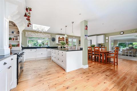 4 bedroom detached house for sale, Wineham Lane, Bolney, Haywards Heath