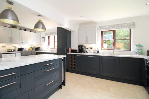 4 bedroom detached house for sale, Crownfields, Ufford, Woodbridge, Suffolk, IP13