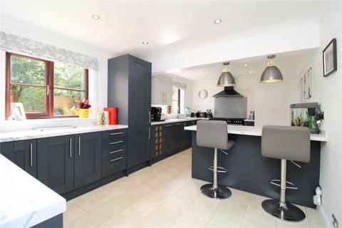 4 bedroom detached house for sale, Crownfields, Ufford, Woodbridge, Suffolk, IP13