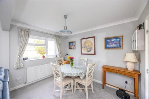 3 bedroom detached house for sale, Everard Glade, Bradway, Sheffield