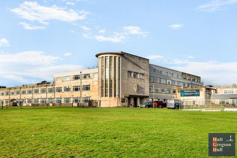 1 bedroom flat for sale, Maritime House, Portland