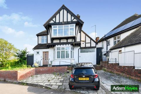 3 bedroom detached house for sale, Great North Way, London NW4