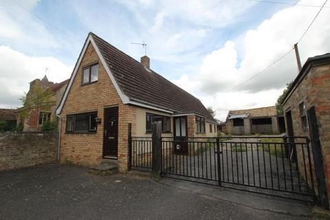 2 bedroom detached bungalow for sale, High Street, Witcham CB6