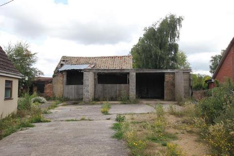 2 bedroom detached bungalow for sale, High Street, Witcham CB6