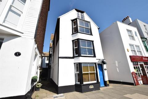 4 bedroom detached house for sale, East Parade, Hastings TN34