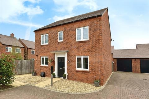 3 Shield Way, Bidford On Avon, Alcester, B50 4HA