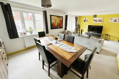 3 Shield Way, Bidford On Avon, Alcester, B50 4HA