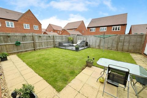 3 Shield Way, Bidford On Avon, Alcester, B50 4HA