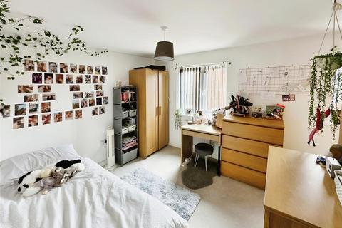 3 Shield Way, Bidford On Avon, Alcester, B50 4HA