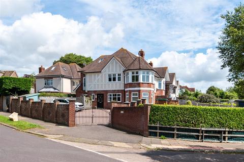 4 bedroom semi-detached house for sale, Hayling Rise, Worthing