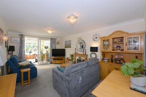 2 bedroom detached bungalow for sale, Davies Drive, Wem, Shrewsbury