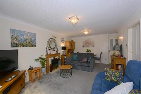 2 bedroom detached bungalow for sale, Davies Drive, Wem, Shrewsbury