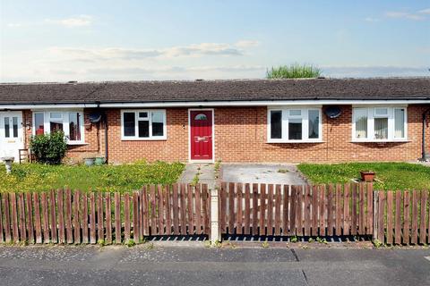 2 bedroom terraced bungalow for sale, Whitely Avenue, Ilkeston