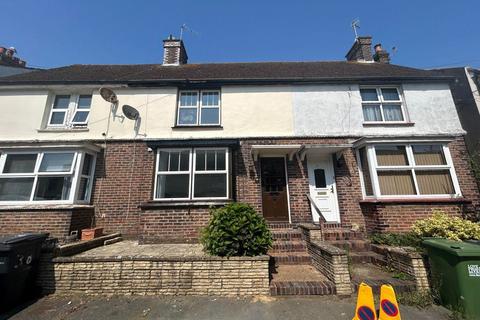 2 bedroom house to rent, Camperdown Street, Bexhill on Sea