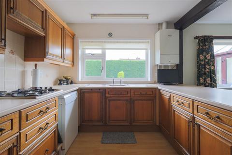116 Ashbourne Road, Cheadle, Stoke-on-trent, ST10 1RT