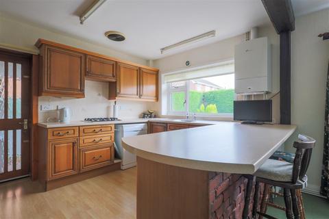 116 Ashbourne Road, Cheadle, Stoke-on-trent, ST10 1RT