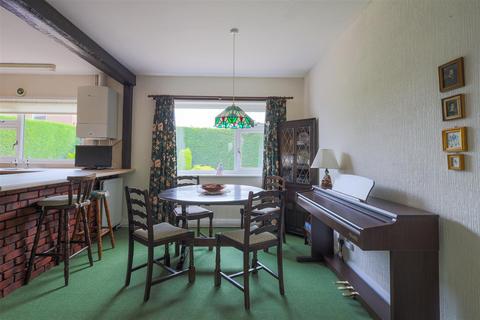 116 Ashbourne Road, Cheadle, Stoke-on-trent, ST10 1RT