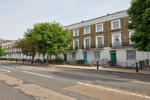 2 bedroom flat to rent, NW1