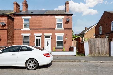 2 bedroom semi-detached house for sale, Butt Street, Sandiacre