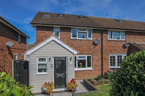 4 bedroom end of terrace house for sale, Copeman Road, Hutton, Brentwood