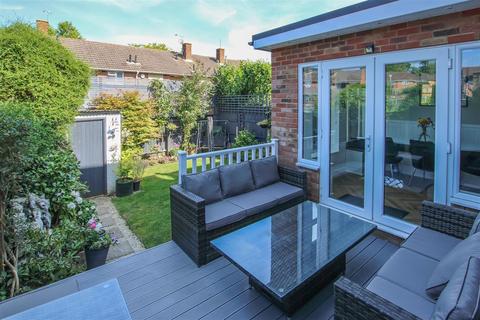 4 bedroom end of terrace house for sale, Copeman Road, Hutton, Brentwood