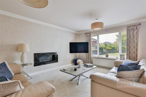 4 Beech Drive, Whalley, Clitheroe, BB7 9RA