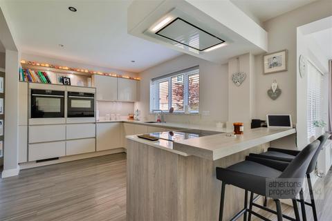 4 Beech Drive, Whalley, Clitheroe, BB7 9RA