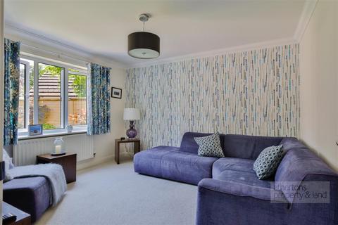 4 Beech Drive, Whalley, Clitheroe, BB7 9RA
