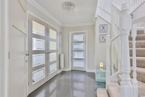 4 Beech Drive, Whalley, Clitheroe, BB7 9RA