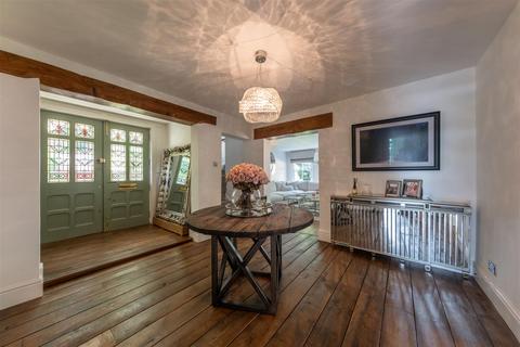 undefined, An immaculately presented and updated detached family home in Sandiway