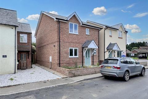 3 bedroom detached house for sale, Medstead Village, Alton