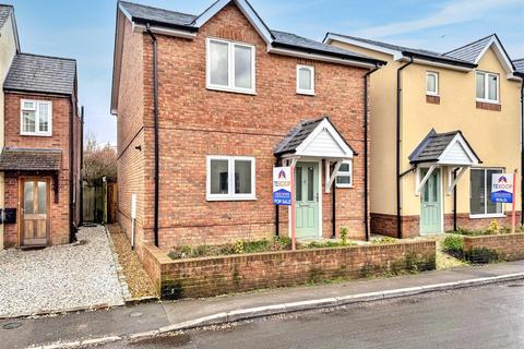 3 bedroom detached house for sale, Medstead Village, Alton