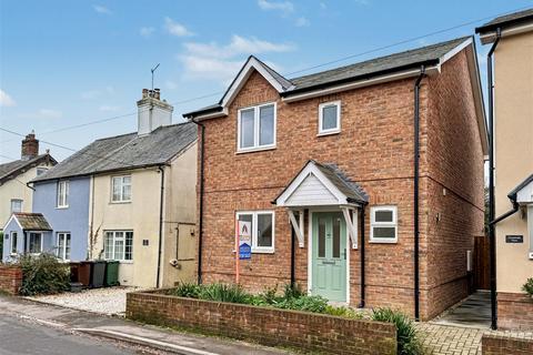 undefined, Medstead Village, Alton