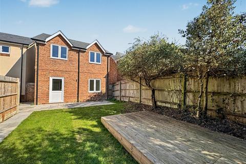 undefined, Medstead Village, Alton