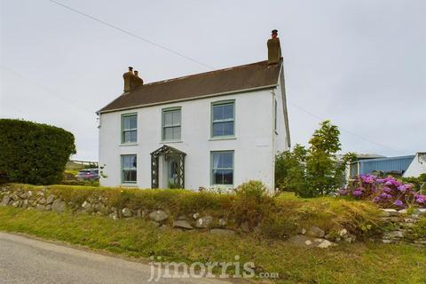 4 bedroom farm house for sale, St. Davids, Haverfordwest