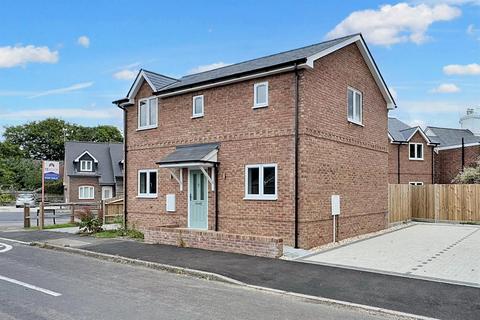 3 bedroom detached house for sale, Medstead Village, Alton