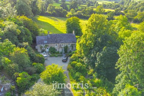 4 bedroom country house for sale, Brongest, Newcastle Emlyn