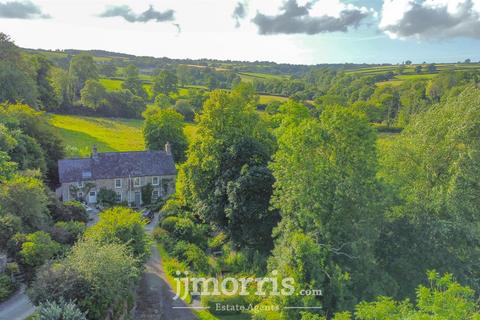 4 bedroom country house for sale, Brongest, Newcastle Emlyn