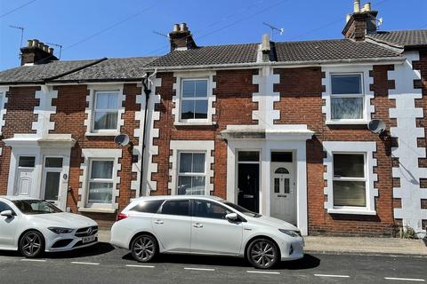 2 bedroom terraced house for sale, Hamilton Road, Salisbury SP1