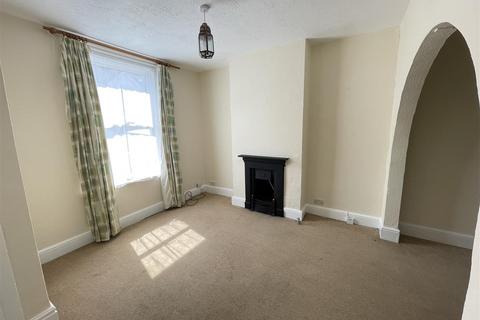 2 bedroom terraced house for sale, Hamilton Road, Salisbury SP1