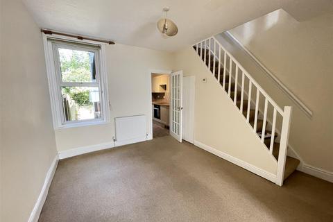 2 bedroom terraced house for sale, Hamilton Road, Salisbury SP1