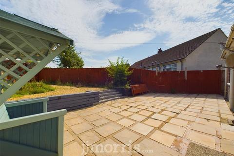 2 bedroom semi-detached bungalow for sale, Maesglas, Cardigan