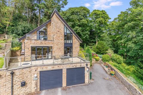 3 bedroom house for sale, Curly Hill, Ilkley LS29