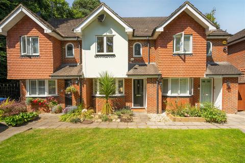 2 bedroom terraced house for sale, Prince Andrew Way, Ascot