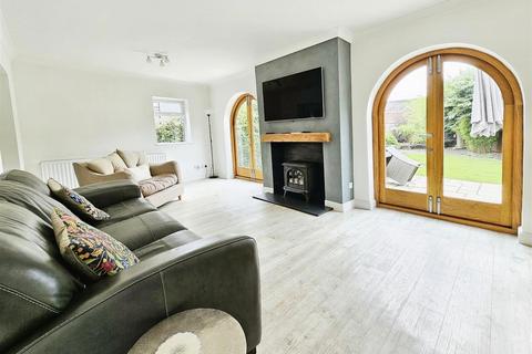 4 bedroom detached house for sale, Mill Lane, Hilton