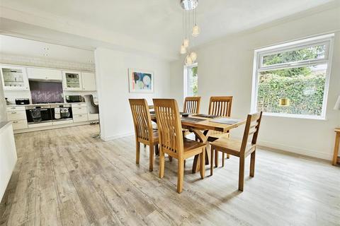 4 bedroom detached house for sale, Mill Lane, Hilton